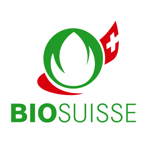 Logo BioSuisse