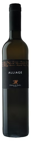 «Alliage» Ermitage (surmaturé) 2019 AOC Valais