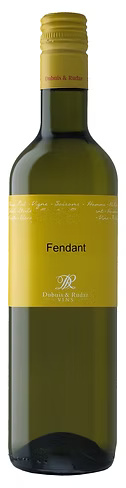 Fendant 50 cl AOC Valais