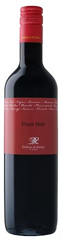 Pinot Noir 50 cl AOC Valais