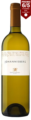 Johannisberg 2023 AOC Valais