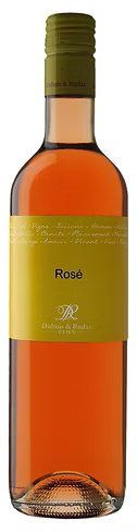 Rosé 50 cl AOC Valais