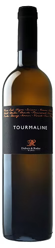 «Tourmaline» Assemblage Blanc 2023 AOC Valais